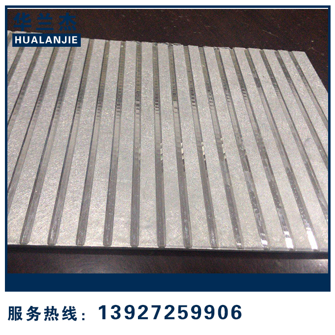 外墻鋁單板廠家